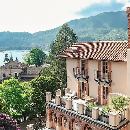 Castellino Bella Vista Appartement
