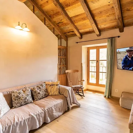 Appartement Castellino Bella Vista Ponte Tresa