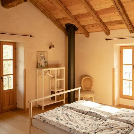 Appartement Castellino Bella Vista